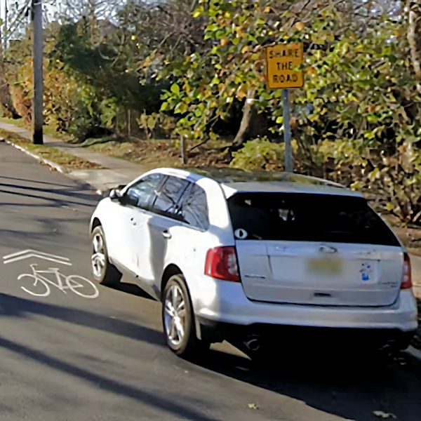 A Complete And Green Streets Advisory Committee and establishing A Complete And Green Streets policy